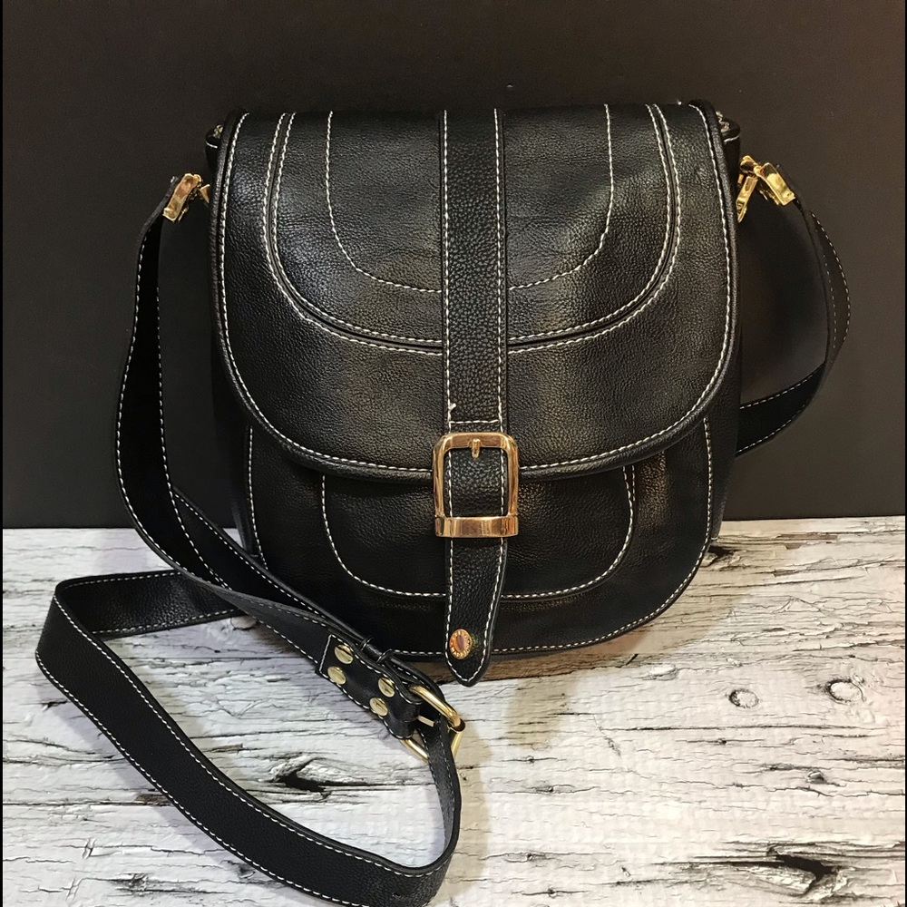 STEVE MADDEN crossbody purse